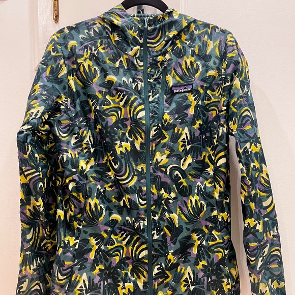 Women's Houdini Jacket - Picture 3 of 3